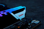 KIT 32GB (16*2) PATRIOT VIPER VENOM DDR5 6.000 RGB - Imagen 3