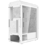 CAJA XPG VALOR AIR PLUS (BLANCO) - Imagen 3