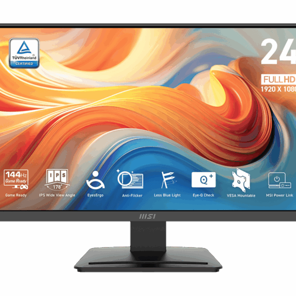 MONITOR MSI PRO MP243L E14