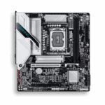 BOARD GIGABYTE B860M GAMING WIFI6 DDR5 - Imagen 2