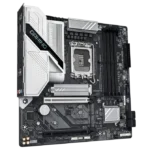 GIGABYTE Z890M GAMING X REV.1.0 – BOARD SOCKET 1851 - Imagen 3