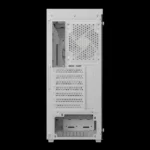 CHASIS MID-TOWER GAMDIAS AURA GC5 ELITE RGB BLANCA - Imagen 3