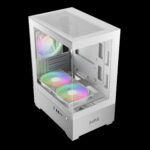 CAJA GAMDIAS AURA GC9M BLANCO