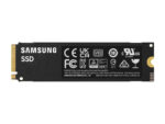 SAMSUNG 990 EVO PLUS 4 TB SSD GEN4 NVMe™ M.2 - Imagen 4