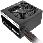 FUENTE DE PODER THERMALTAKE SMART 700W 80 PLUS WHITE - Imagen 2