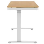 ESCRITORIO AJUSTABLE RISING DESK FRESNO EUROPEO 1 MOTOR - Imagen 3