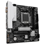 GIGABYTE B650M GAMING WIFI REV.1.2 – BOARD SOCKET AM5 - Imagen 4