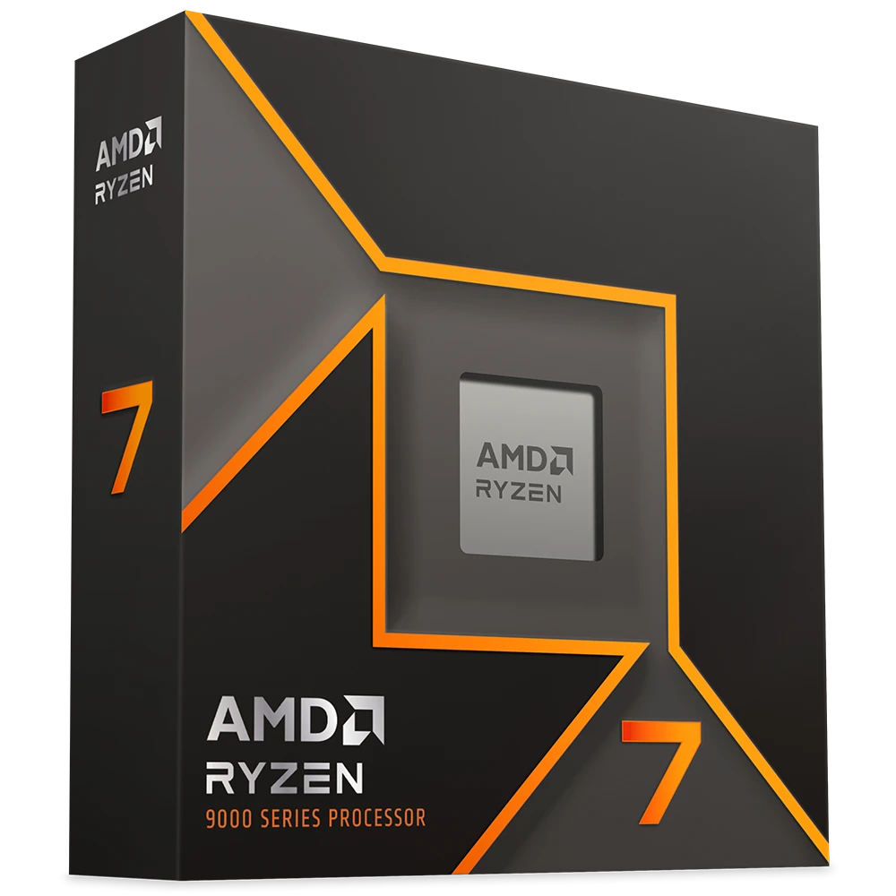 Product_20240809113958569652075.procesador-2 (1) PROCESADOR AMD RYZEN 7 9700X AM5 (3.8GHz-5.5GHz) - Imagen 1