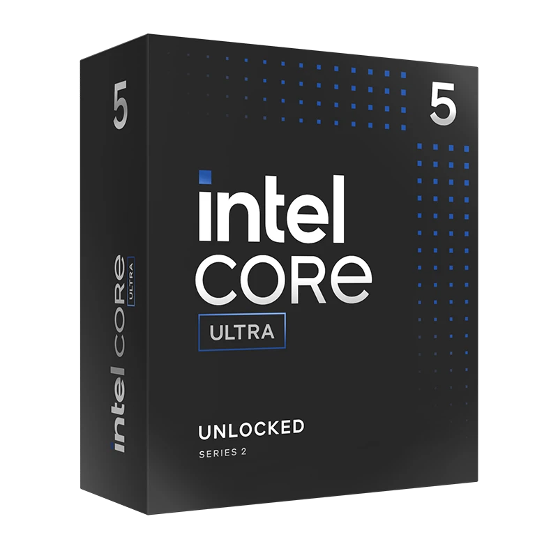 Product_202411211932171891002490.N43480-001-ARL-5K-UNIV PROCESADOR INTEL CORE ULTRA 5 245K (FCLGA1851) - Imagen 1