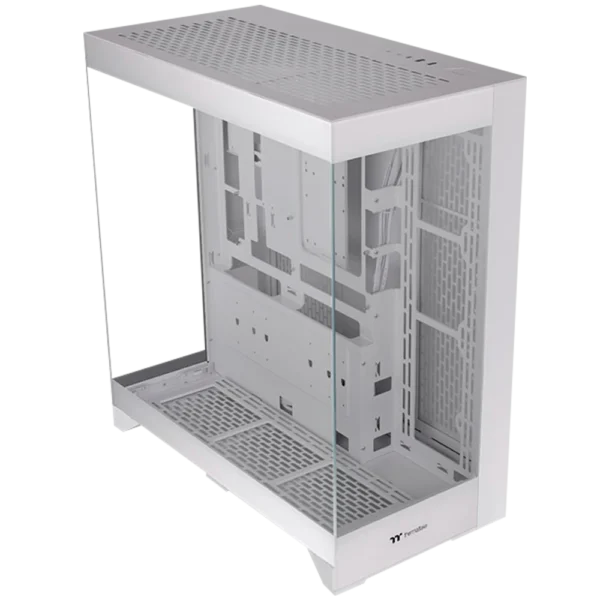CAJA E-ATX THERMALTAKE CTE E550 TG (SNOW)