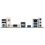 GIGABYTE B760M D3HP WIFI6 – BOARD SOCKET 1700 - Imagen 2