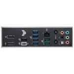 ASUS TUF GAMING BOARD B860M-PLUS WIFI (SOCKET 1851) - Imagen 2