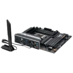 ASUS TUF GAMING BOARD B860M-PLUS WIFI (SOCKET 1851)
