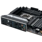 ASUS TUF GAMING BOARD B860M-PLUS WIFI (SOCKET 1851) - Imagen 3