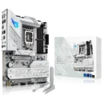 ASUS ROG STRIX B860-A GAMING WIFI – BOARD SOCKET 1851