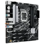 ASUS PRIME B760M-A AX6 II OEM – BOARD SOCKET LGA 1700 - Imagen 4