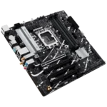 ASUS PRIME B760M-A AX6 II OEM – BOARD SOCKET LGA 1700 - Imagen 3
