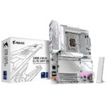 BOARD GIGABYTE Z890 AORUS ELITE WIFI7 ICE