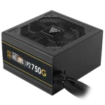 FUENTE DE PODER GAMDIAS HELIOS P2-750G (80 PLUS GOLD) - Imagen 5