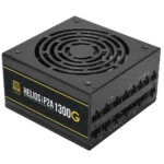 FUENTE DE PODER GAMDIAS HELIOS P2A-1300G 80 PLUS GOLD (FULL MODULAR) - Imagen 6