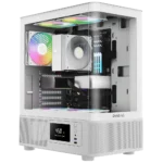CAJA GAMDIAS ATLAS E2 CG BLANCO