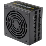 FUENTE DE PODER GAMDIAS HELIOS P2A-1300G 80 PLUS GOLD (FULL MODULAR) - Imagen 5