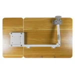 ESCRITORIO AUXILIAR AJUSTABLE RISING FLEX DESK - Imagen 3