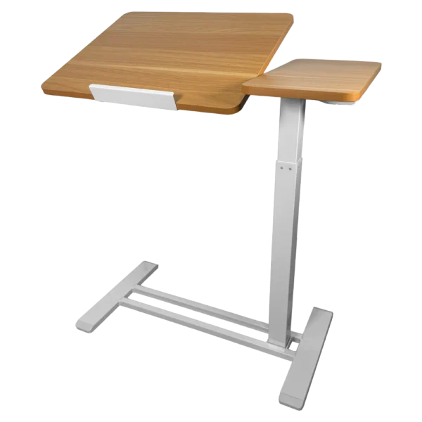 ESCRITORIO AUXILIAR AJUSTABLE RISING FLEX DESK