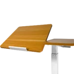 ESCRITORIO AUXILIAR AJUSTABLE RISING FLEX DESK - Imagen 5