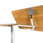 ESCRITORIO AUXILIAR AJUSTABLE RISING FLEX DESK - Imagen 4