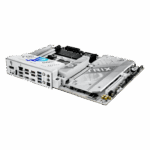 BOARD ROG STRIX X870-A GAMING WIFI - Imagen 3