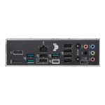 BOARD TUF GAMING B650E-PLUS WIFI - Imagen 2