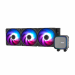 REFRIGERACIÓN MAG CORELIQUID A13 360