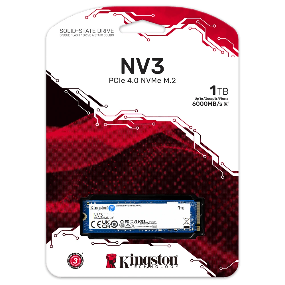 Product_202408311754581980186416.PNG 1TB UNIDAD SÓLIDA M.2 KINGSTON NV3 1TB (6000/4000 MB/s) - Imagen 1