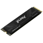 UNIDAD SÓLIDA KINGSTON FURY RENEGADE G5 PCIe 5.0 NVMe M.2 8TB - Imagen 2