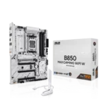 BOARD B850 MAX GAMING WIFI W ASUS