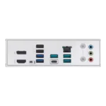 BOARD B850 MAX GAMING WIFI W ASUS - Imagen 2