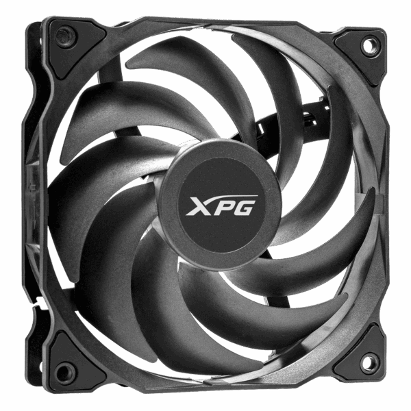 VENTILADOR VENTO 120 XPG