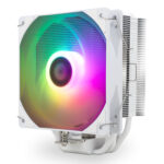DISIPADOR  THERMALRIGHT ASSASSIN KING 120 SE ARGB (BLANCA)