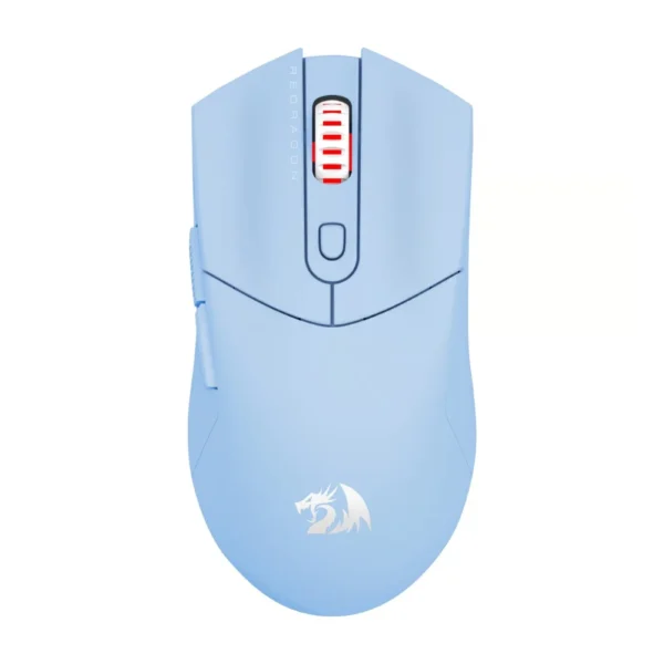 MOUSE REDRAGON STAR PRO (M917B-PRO) AZUL