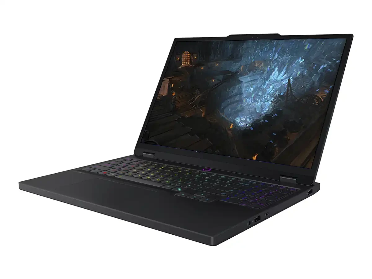 17585641133513 PORTATIL LENOVO LEGION 5 COREI9 - Imagen 1