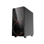 CHASIS WATTANA GAMER MAKROS W-CH-3607 - Imagen 2