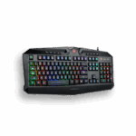 COMBO 2en1 TECLADO + MOUSE RGB REDRAGON (S101-3 SP K503) - Imagen 3