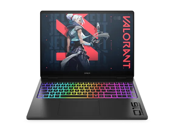 PORTATIL HP OMEN MAX 16T (AH000) 5070TI 12GB