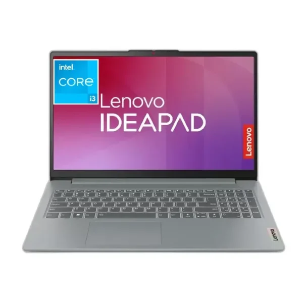 PORTATIL LENOVO IDEAPAD SLIM 3 (15IRU8)