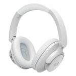 DIADEMA BLUETOOTH VIBECORE (H610G) BLANCO