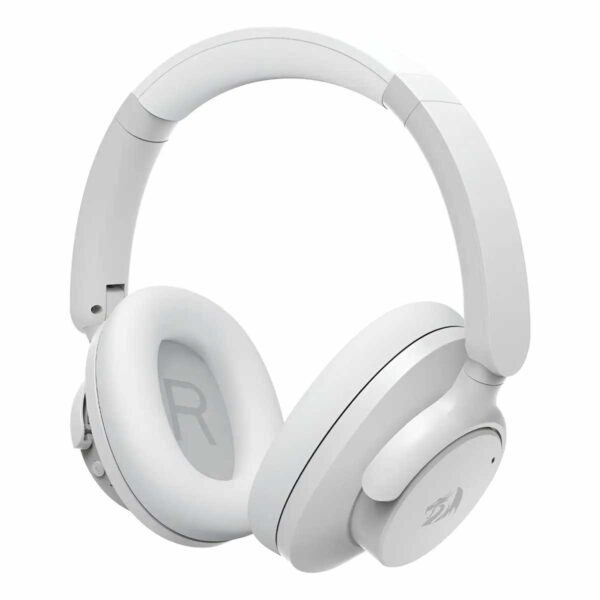 DIADEMA BLUETOOTH VIBECORE (H610G) BLANCO