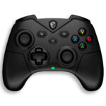 CONTROL GAME PAD MSI FORCE GC300 V2 NEGRO Y BLANCO - Imagen 2