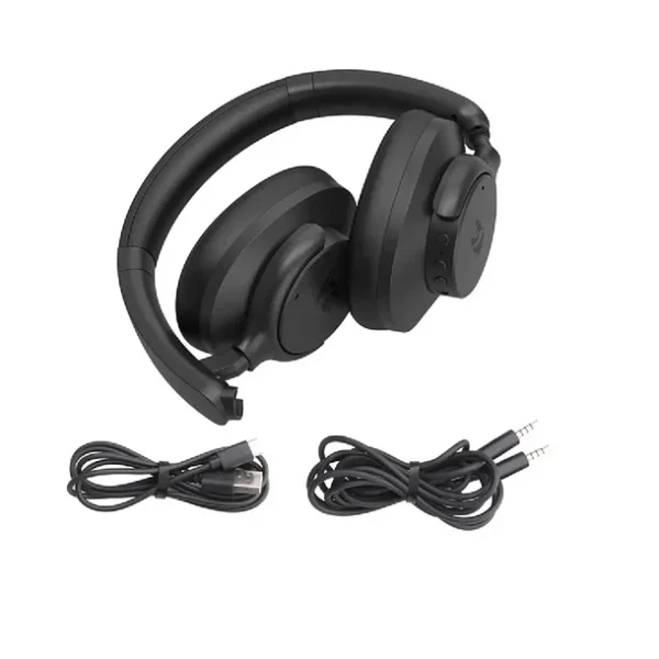 DIADEMA REDRAGON VIBECORE (H610) BT/USB-C/3.5mm