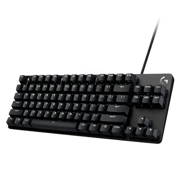 TECLADO LOGITECH MECANICO (G413 SE)